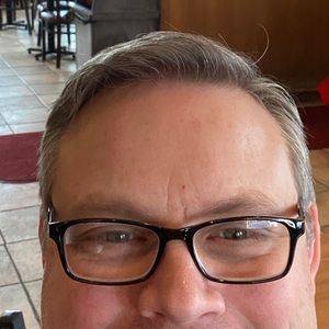 Meet your Posher, Kevin